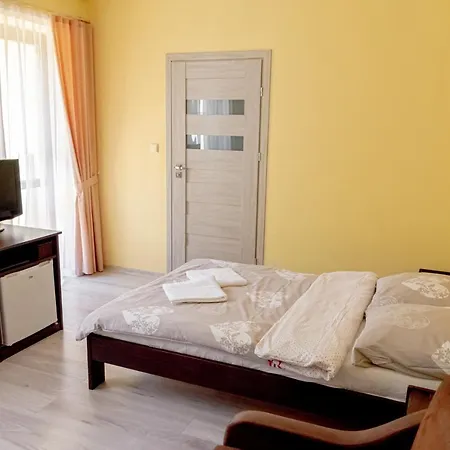 Amber Владыславово