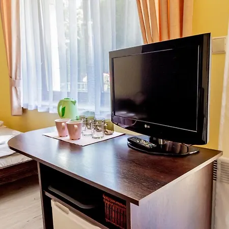 Amber * Владыславово