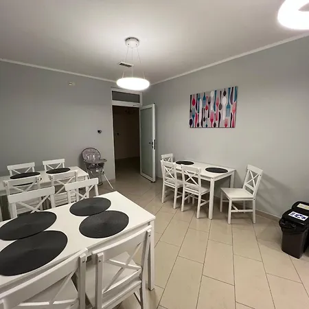 Amber * Władysławowo