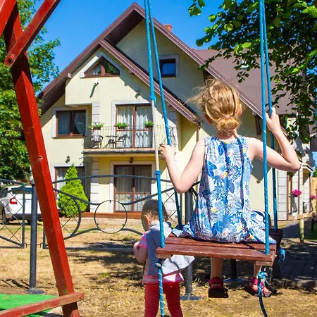 ホームステイ Amber *