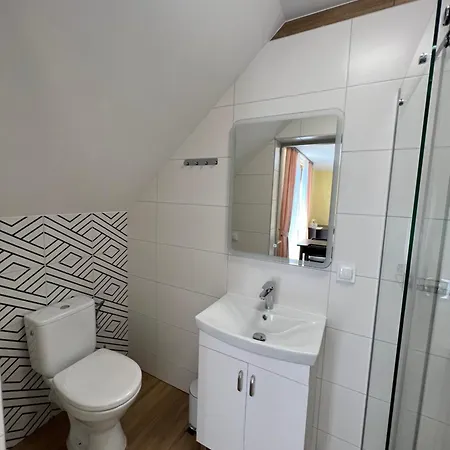 Amber Проживание в семье Владыславово