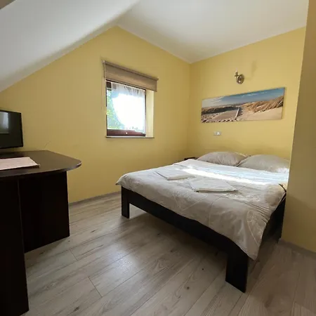 Проживание в семье Amber