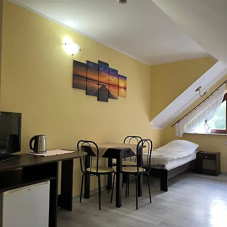 Amber Владыславово