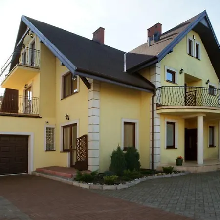 Проживание в семье Amber *