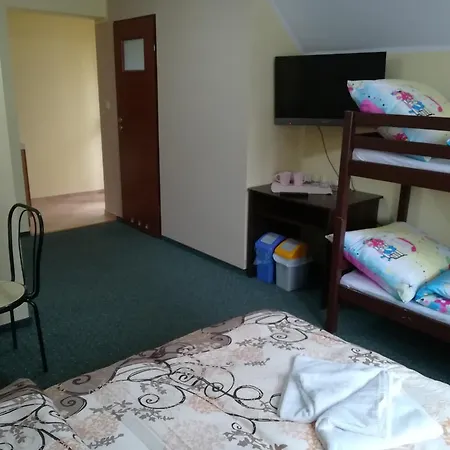 Amber Владыславово