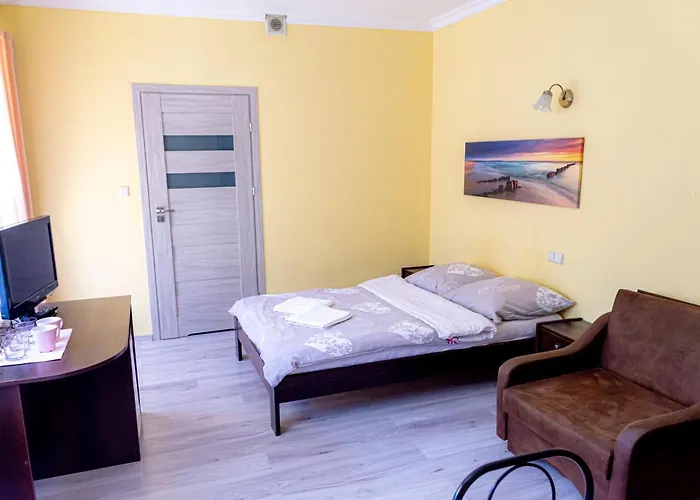 Amber * Władysławowo