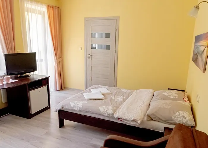 Amber Władysławowo