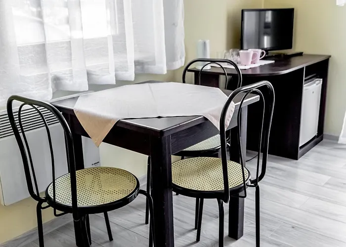 Amber * Władysławowo