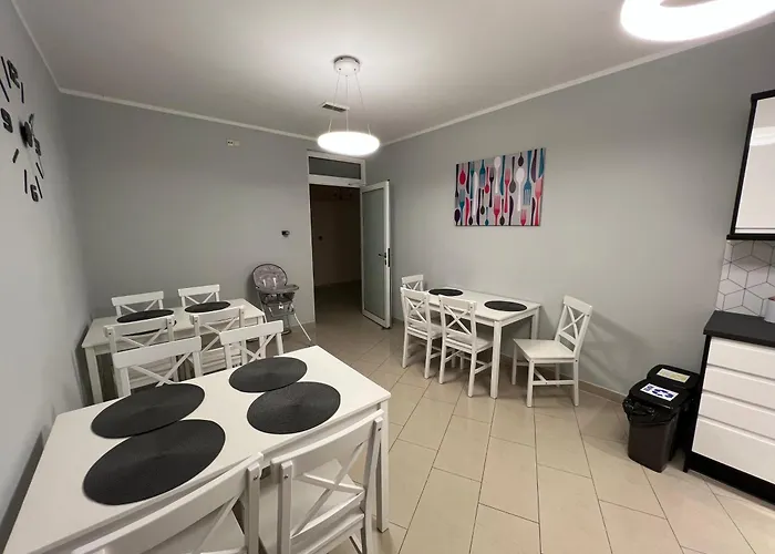 Amber * Władysławowo